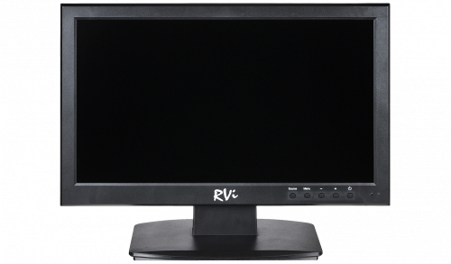 Монитор видеонаблюдения RVi-M19P V.2