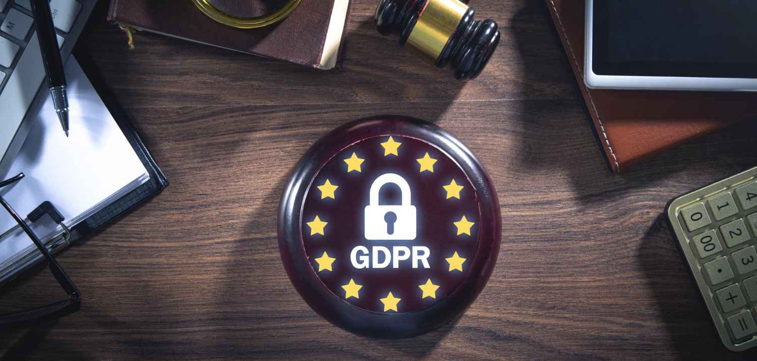 GDPR и европейские требования