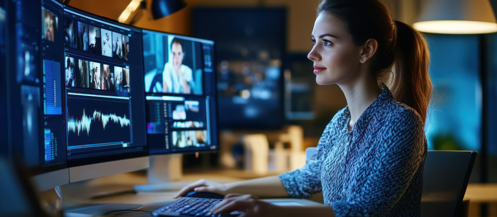 Что такое видеоаналитика и зачем она бизнесу