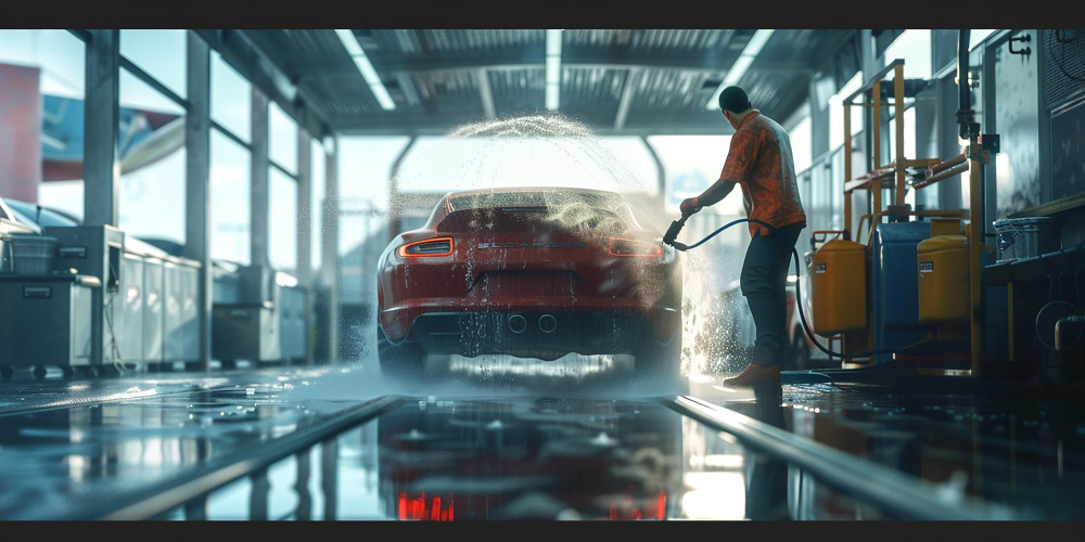 Ракурсы и типовые точки контроля