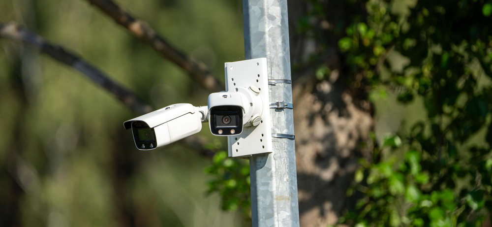 Как расположить камеры так, чтобы это работало