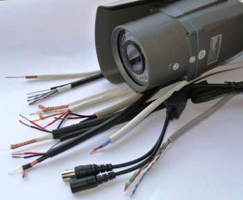 Какие кабели нужно использовать для систем видеонаблюдения