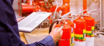 Принципы установки автоматической системы пожаротушения