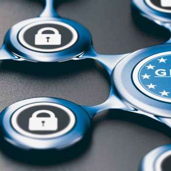 Защита конфиденциальности: GDPR и российское законодательство при видеонаблюдении