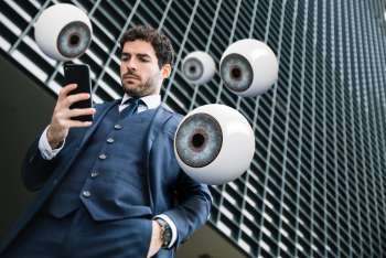 Скрытые (интегрированные) камеры: установка «без видеокамер»