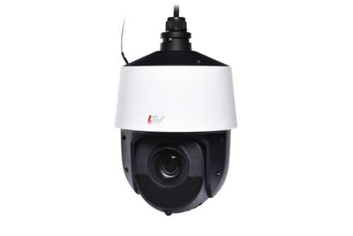 IP-видеокамера LTV CNE-221 62