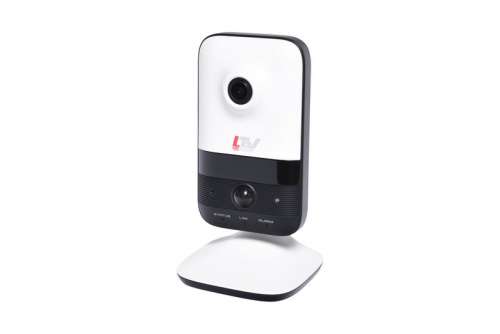 IP-видеокамера LTV CNE-320 C1