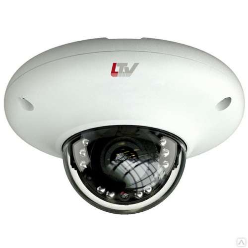 IP-видеокамера LTV CNE-825 42