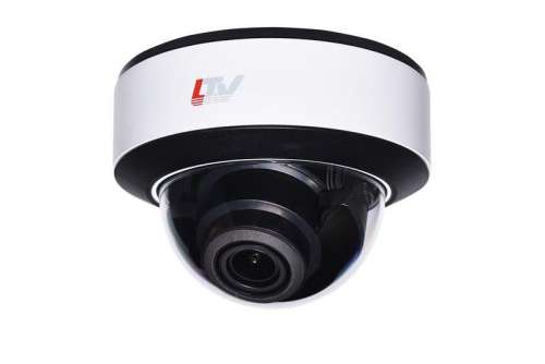 IP-видеокамера LTV CNE-850 58