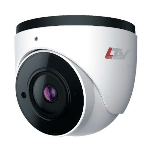 IP-видеокамера LTV CNE-924 41