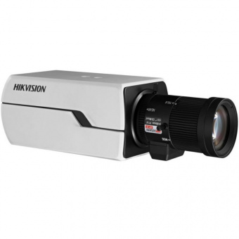 IP-камера Hikvision DS-2CD2822F (B) без объектива