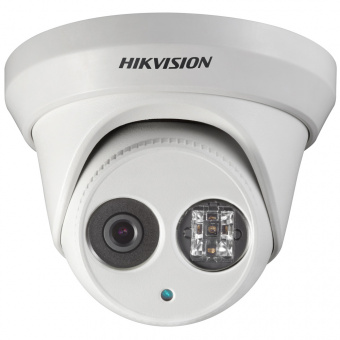 IP-камера Hikvision DS-2CD2342WD-I 4Мп
