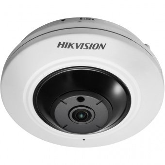  IP-камера Hikvision DS-2CD2942F