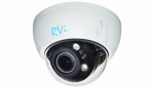 IP-видеокамера RVI-1NCD2063 (2.7-13.5)