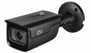 IP-видеокамера RVI-1NCT2023 (2.8-12) BLACK