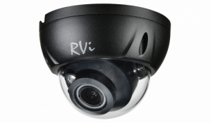 IP-видеокамера RVI-1NCD2023 (2.8-12) BLACK