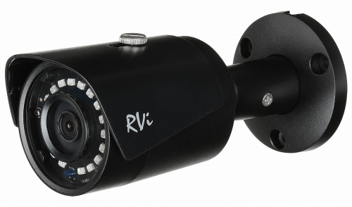 IP-видеокамера RVI-1NCT2020 (2.8) BLACK