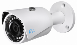 IP-видеокамера RVI-1NCT2060 (2.8) WHITE