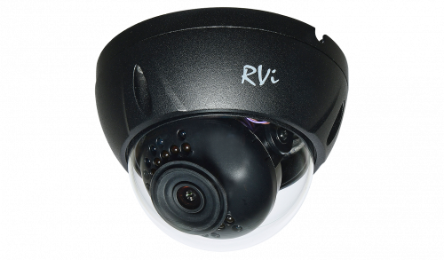 IP-видеокамера RVI-1NCD2062 (2.8) BLACK