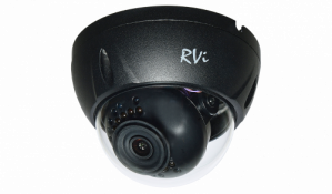 IP-видеокамера RVI-1NCD2062 (2.8) BLACK