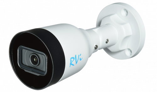 IP-видеокамера RVI-1NCT2010 (2.8) WHITE