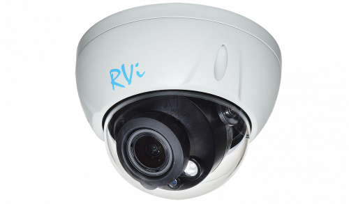 IP-видеокамера RVI-1NCD2065 (2.7-13.5) WHITE
