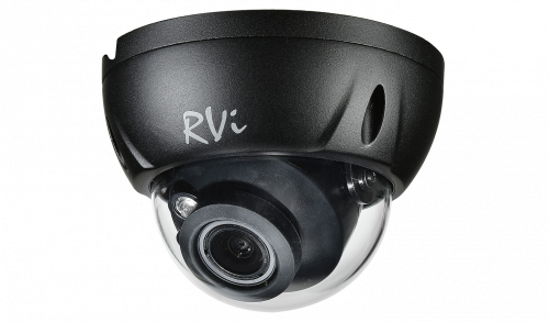 IP-видеокамера RVI-1NCD2065 (2.7-13.5) BLACK