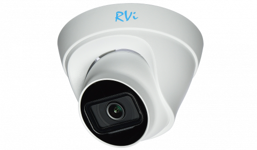 IP-видеокамера RVI-1NCE2010 (2.8) WHITE