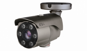 IP-видеокамера RVI-3NCT2165 (2.8-12)