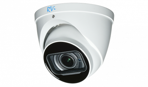 IP-видеокамера RVI-1NCE4047 (2.7-13.5) WHITE
