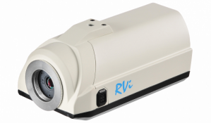 IP-видеокамера RVI-IPC22