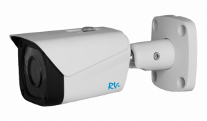 IP-видеокамера RVI-IPC44 V.2 (3.6)