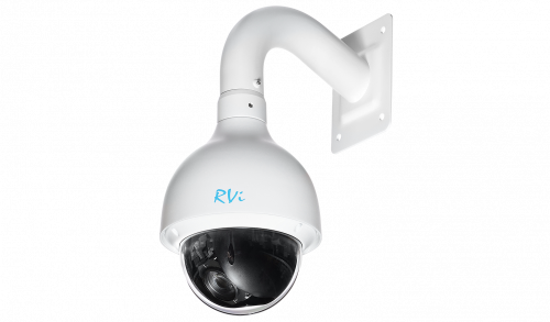 IP-видеокамера RVI-IPC52Z30-A1-PRO