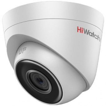 IP-видеокамера HiWatch DS-I203