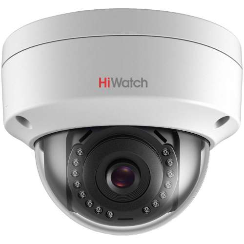 IP-видеокамера HiWatch DS-I202 (4 мм)