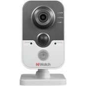 IP-видеокамера HiWatch DS-I114 для дома и офиса