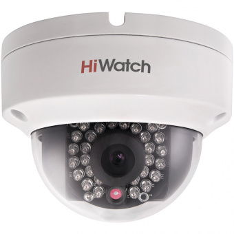 IP-видеокамера HiWatch DS-I122
