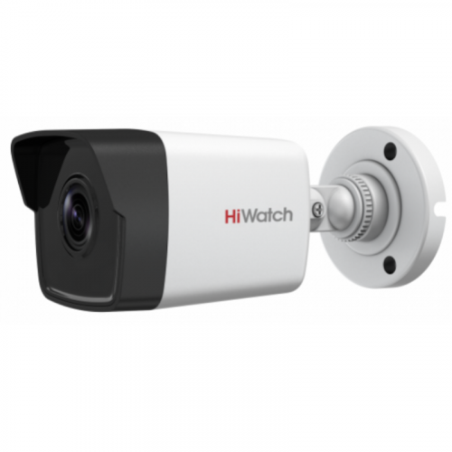 IP-видеокамера HiWatch DS-I200 (С) (2.8 мм)