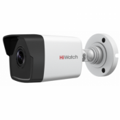 IP-видеокамера HiWatch DS-I200 (С) (2.8 мм)