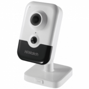 IP-видеокамера HiWatch DS-I214 (B) (2.8 мм)