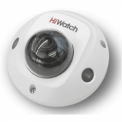 IP-видеокамера HiWatch DS-I259M (2.8 мм)