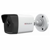 IP-видеокамера HiWatch DS-I400 (6 мм)