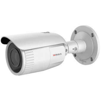 IP-видеокамера HiWatch DS-I256