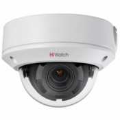 IP-видеокамера HiWatch DS-I258