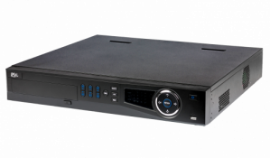 16-канальный IP-видеорегистратор RVI-IPN16/4-4K V.2