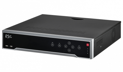 64-канальный IP-видеорегистратор RVI-2NR64880