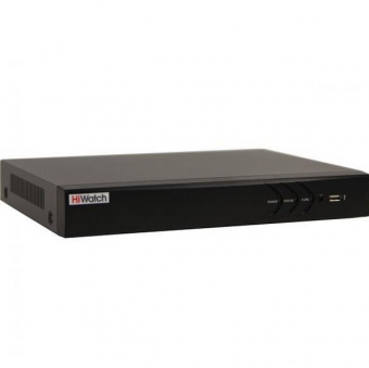 16-канальный IP-видеорегистратор DS-N316 (B)