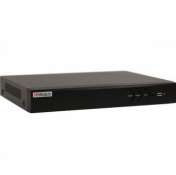 16-канальный IP-видеорегистратор DS-N316/2 (B)
