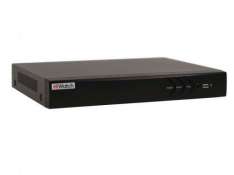32-канальный IP-видеорегистратор DS-N332/2 (B)