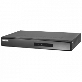 4-канальный IP-видеорегистратор DS-7104NI-Q1/M